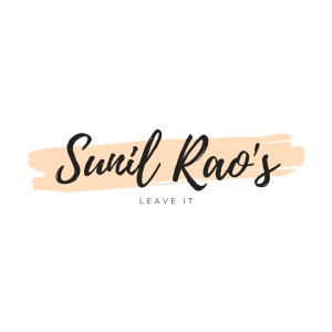 Listen to Leave It song with lyrics from Sunil Rao