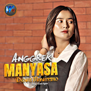 Album Manyasa Denai Manarimo oleh Anggrek