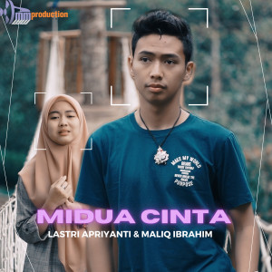 Album Midua Cinta oleh Lastri Apriyanti