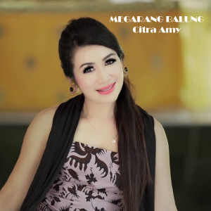 Album Megarang Balung from 