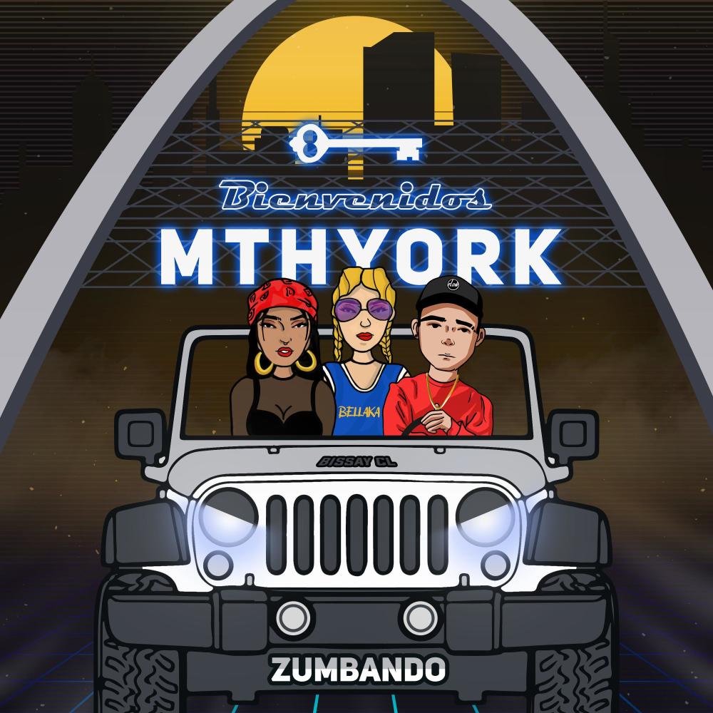 ZUMBANDO