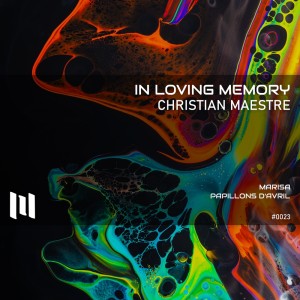 Listen to Papillons D'avril song with lyrics from Christian Maestre