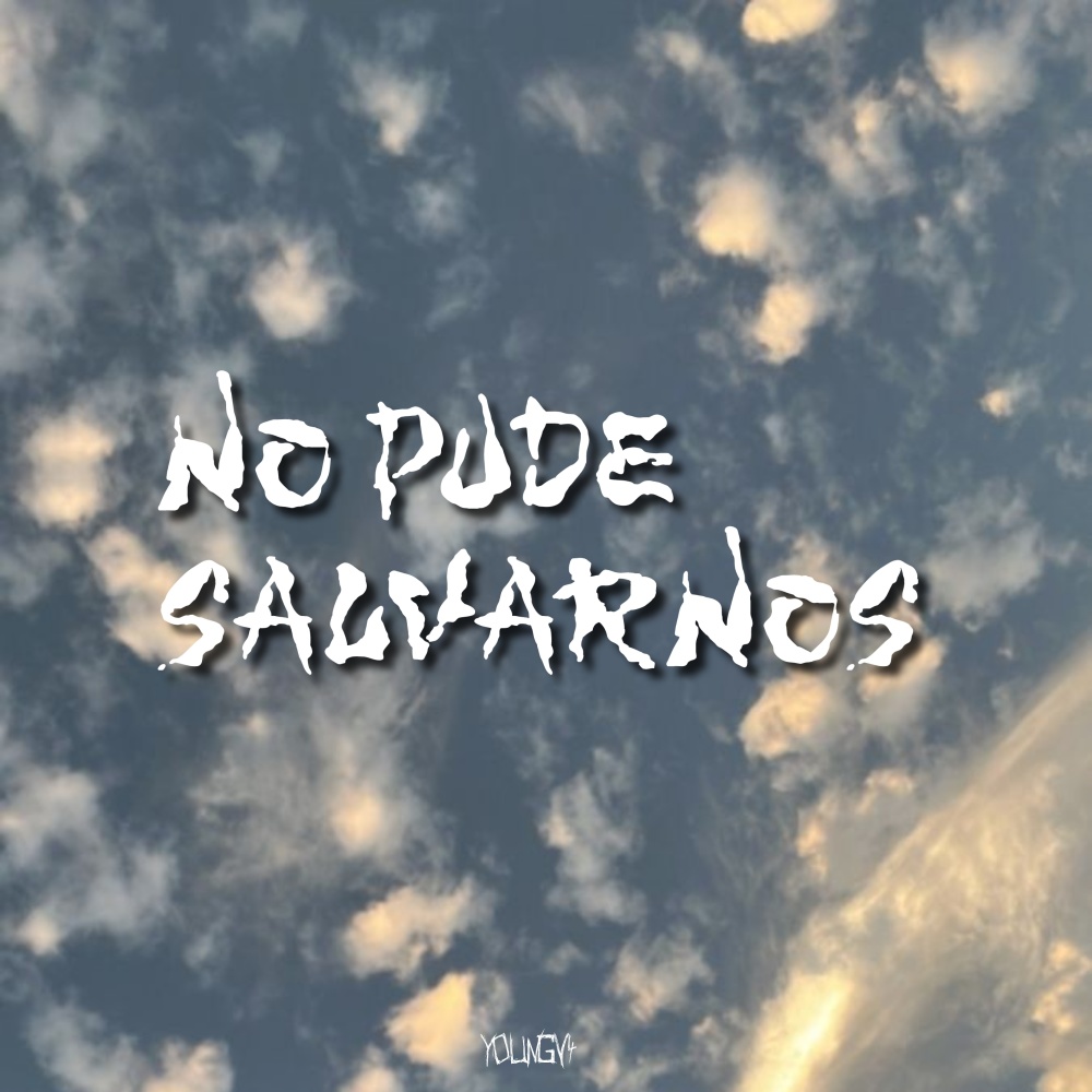 No Pude Salvarnos
