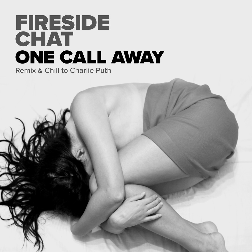 One Call Away Acapella (Fireside Mix - Acapella)
