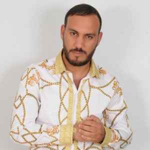 Listen to Dhakti Aliya Ghachi song with lyrics from Bilel Tacchini