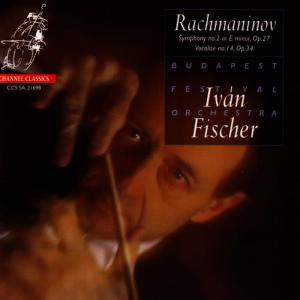 收聽Budapest Festival Orchestra的Symphony no.2 in E minor, Op.27: Adagio vivace歌詞歌曲