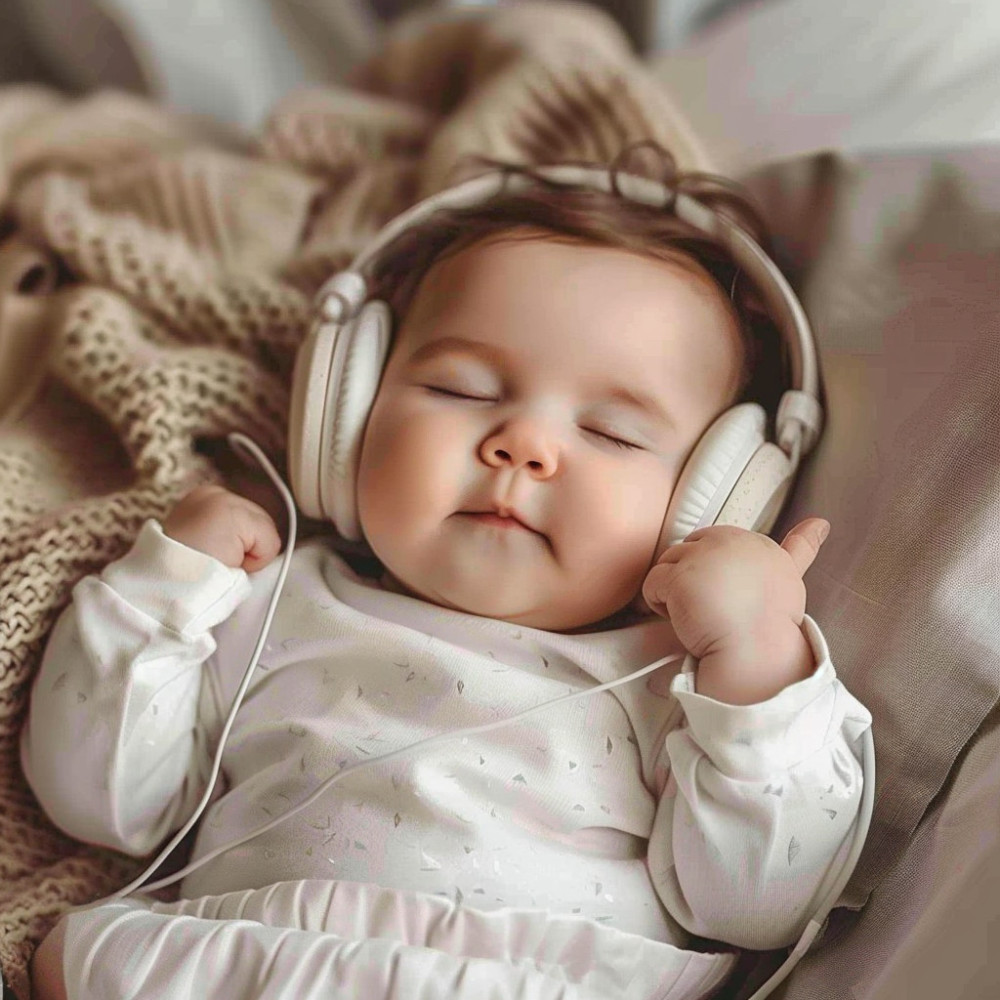 First Laugh Lullaby
