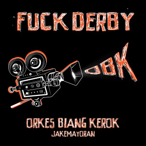 Listen to Persija Berlaga song with lyrics from Orkes Biang Kerok
