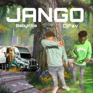 DjFav的專輯Jango (feat. BabyKiba)