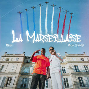 Album La Marseillaise (Explicit) from Heuss L'enfoiré