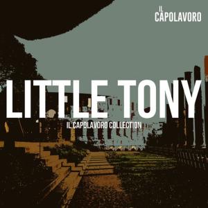 收聽Little Tony的Un angelo non sei歌詞歌曲