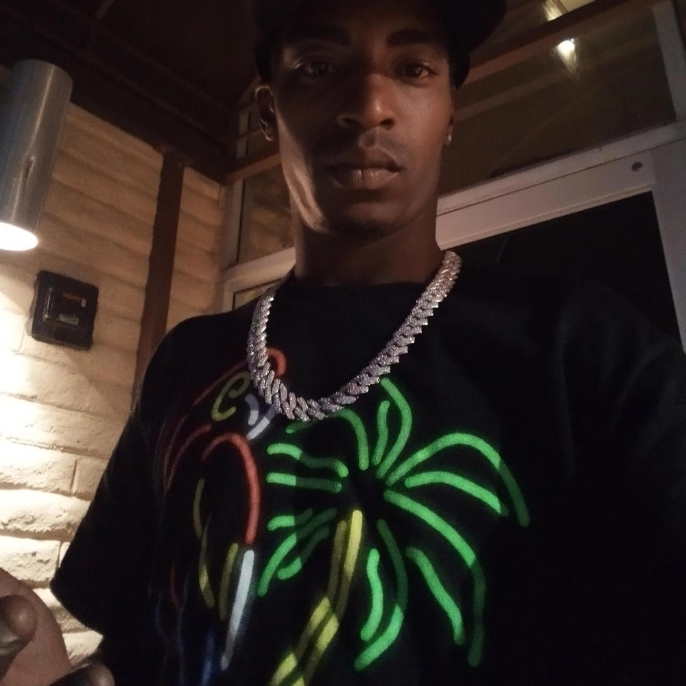 Self (feat. Danny Blacc) (Explicit)