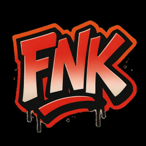 Album lueur dans le noir from Fnk