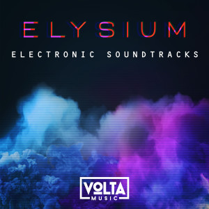 Album Elysium from Raffael Gruber