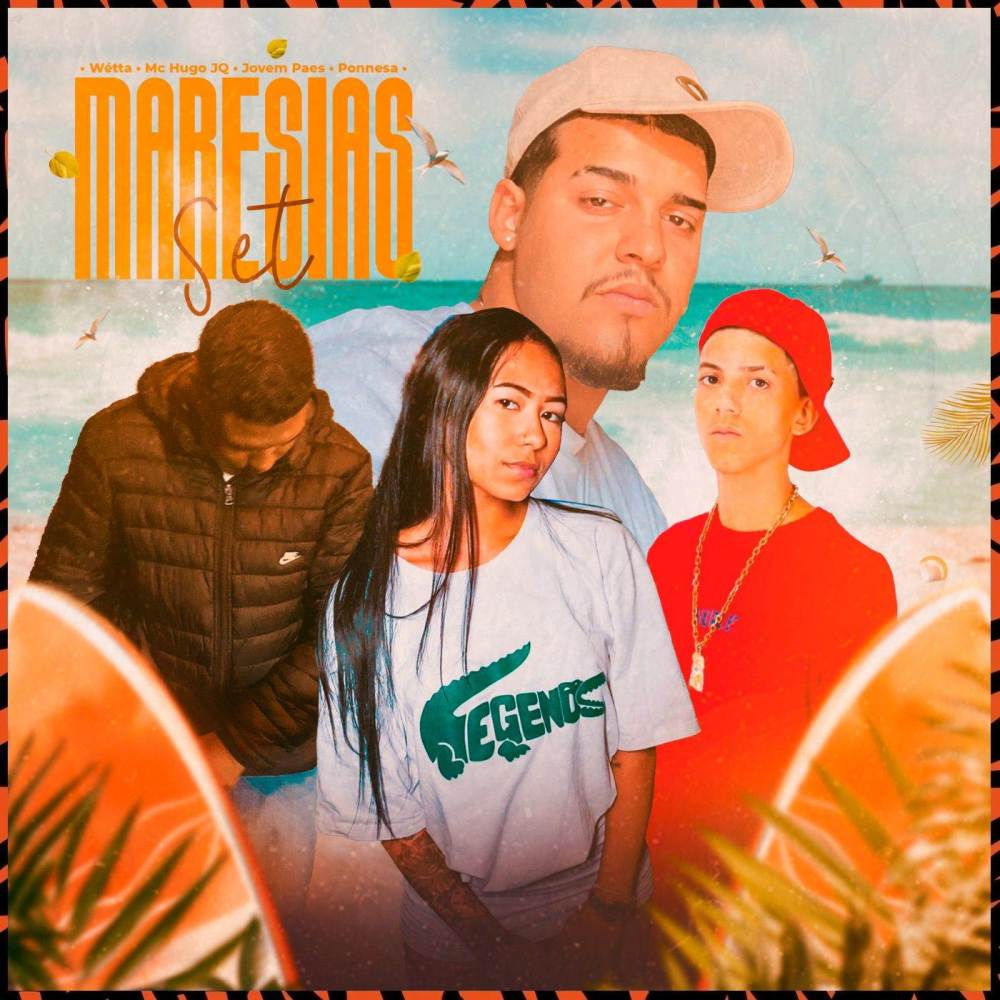 Set Maresias