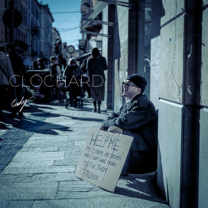 Listen to Clochard song with lyrics from Cody