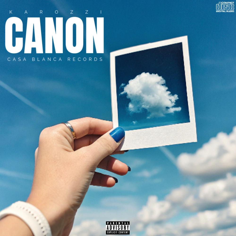 CANON (feat. Karozzi & Cheno) (Explicit)