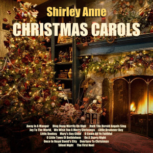 Dengarkan The First Noel lagu dari Shirley Anne dengan lirik