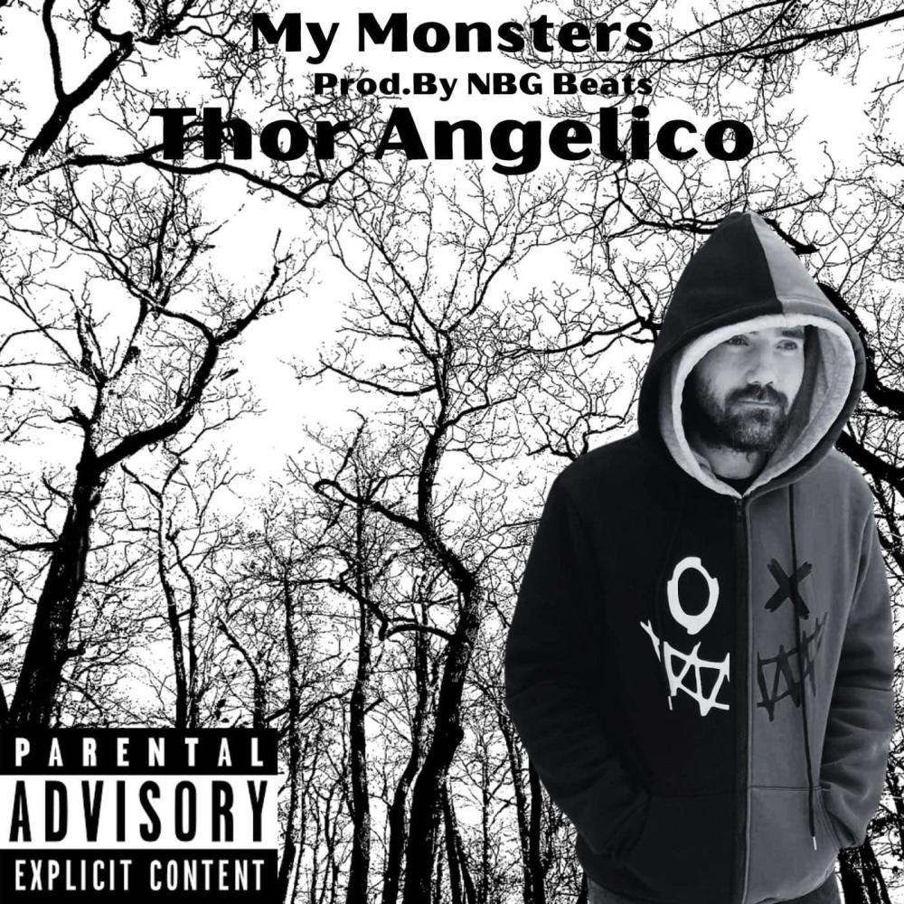 My Monsters (Explicit)