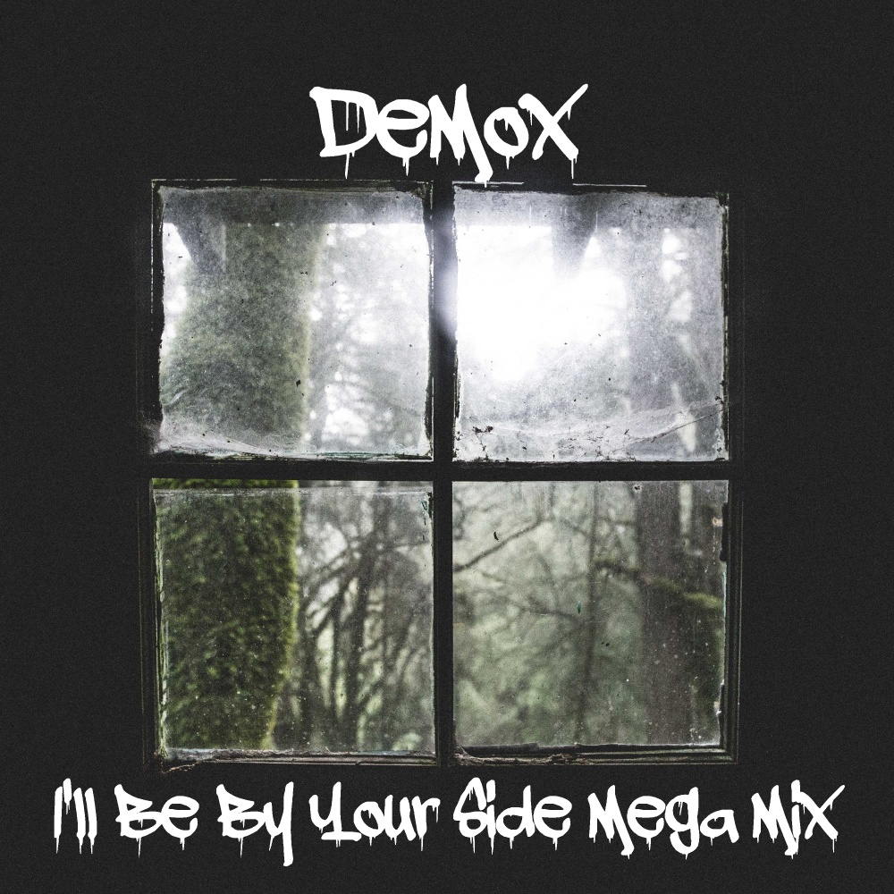 I'll Be By Your Side Mega Mix (Mega Mix)