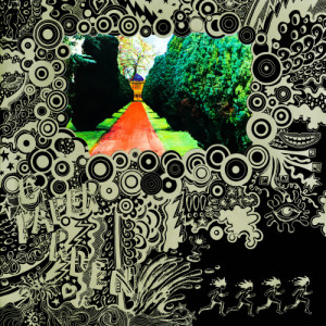 ดาวน์โหลดและฟังเพลง Day พร้อมเนื้อเพลงจาก Paper Garden