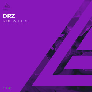 DRZ的专辑Ride With Me