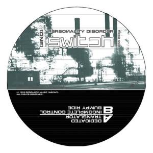 收聽Switch的Bumpy Ride歌詞歌曲