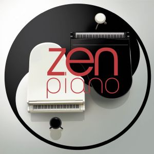 Various Artists的專輯Zen piano