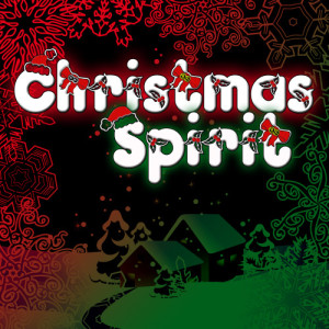 收聽Christmas Spirit的Christmas Time歌詞歌曲
