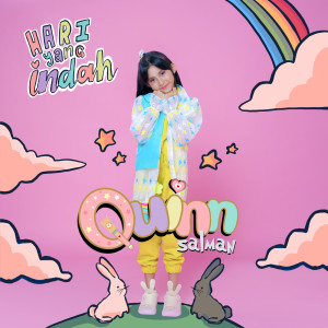ดาวน์โหลดและฟังเพลง Mimpi Indah พร้อมเนื้อเพลงจาก Quinn Salman