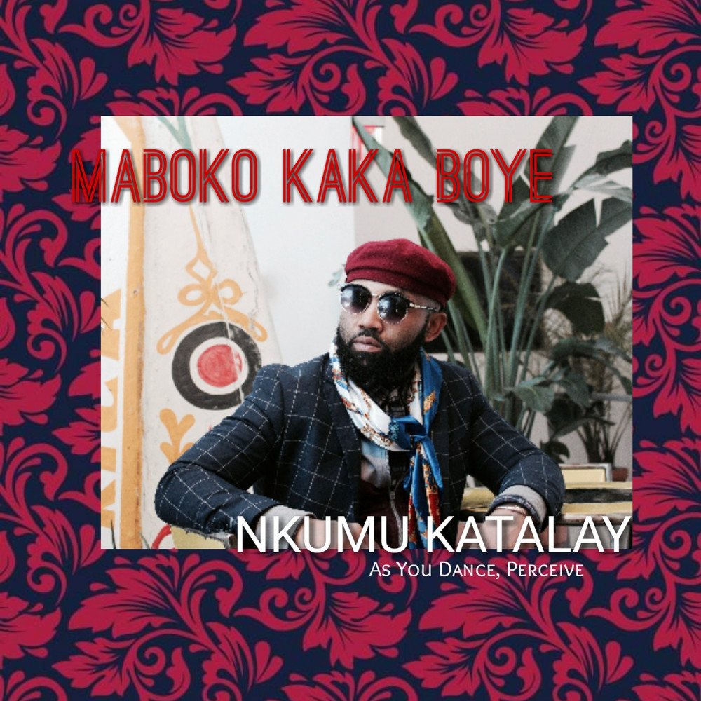Maboko Kaka Boye