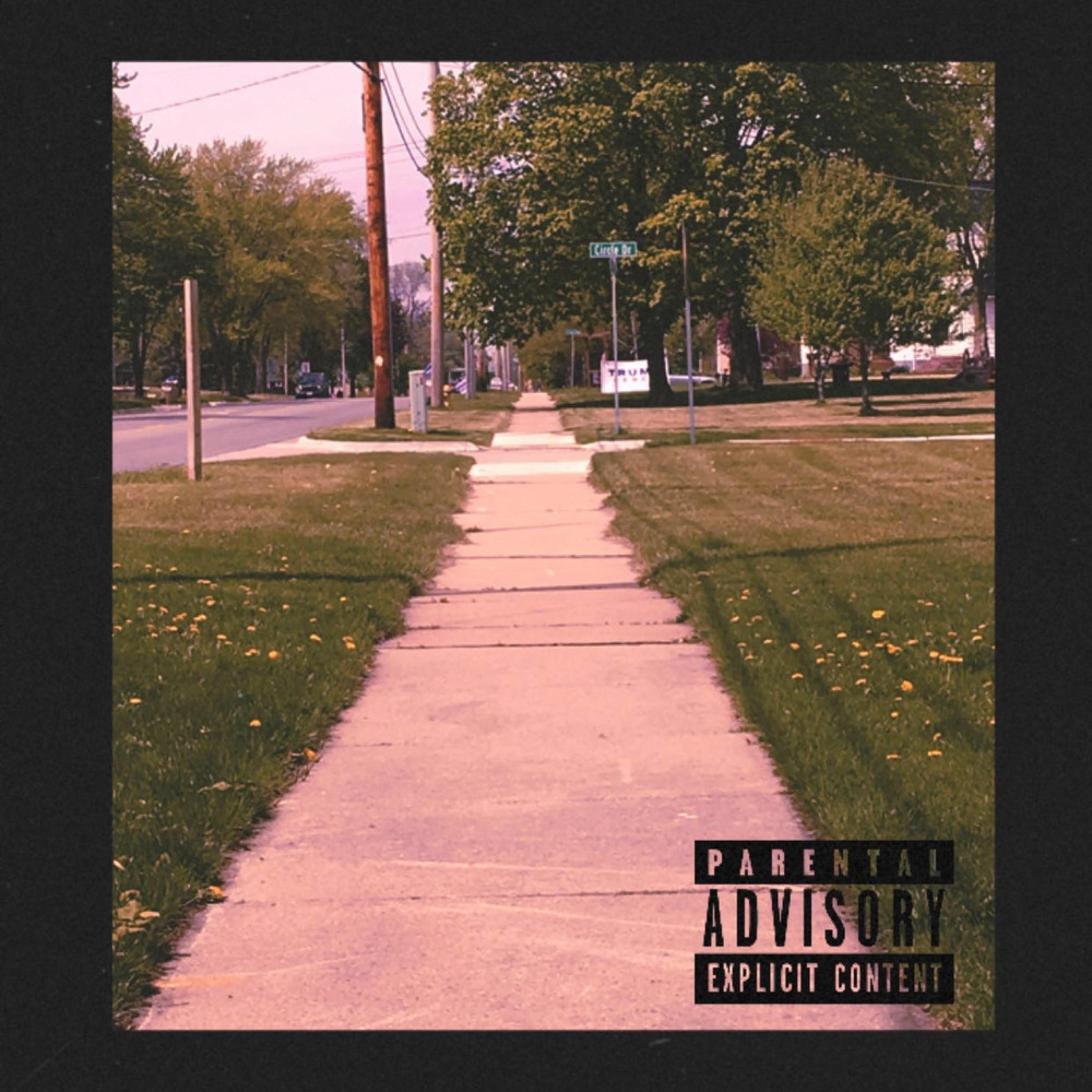 She's A Runner (Explicit)