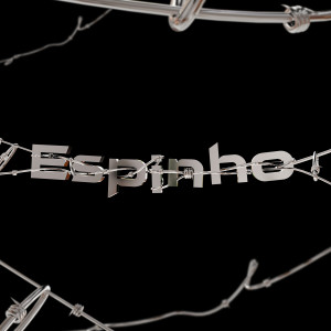 ดาวน์โหลดและฟังเพลง Espinho พร้อมเนื้อเพลงจาก Bastos