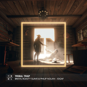 ดาวน์โหลดและฟังเพลง Idgaf พร้อมเนื้อเพลงจาก Brevis