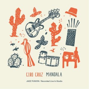 ดาวน์โหลดและฟังเพลง Bad Jazz พร้อมเนื้อเพลงจาก Ciro Cruz