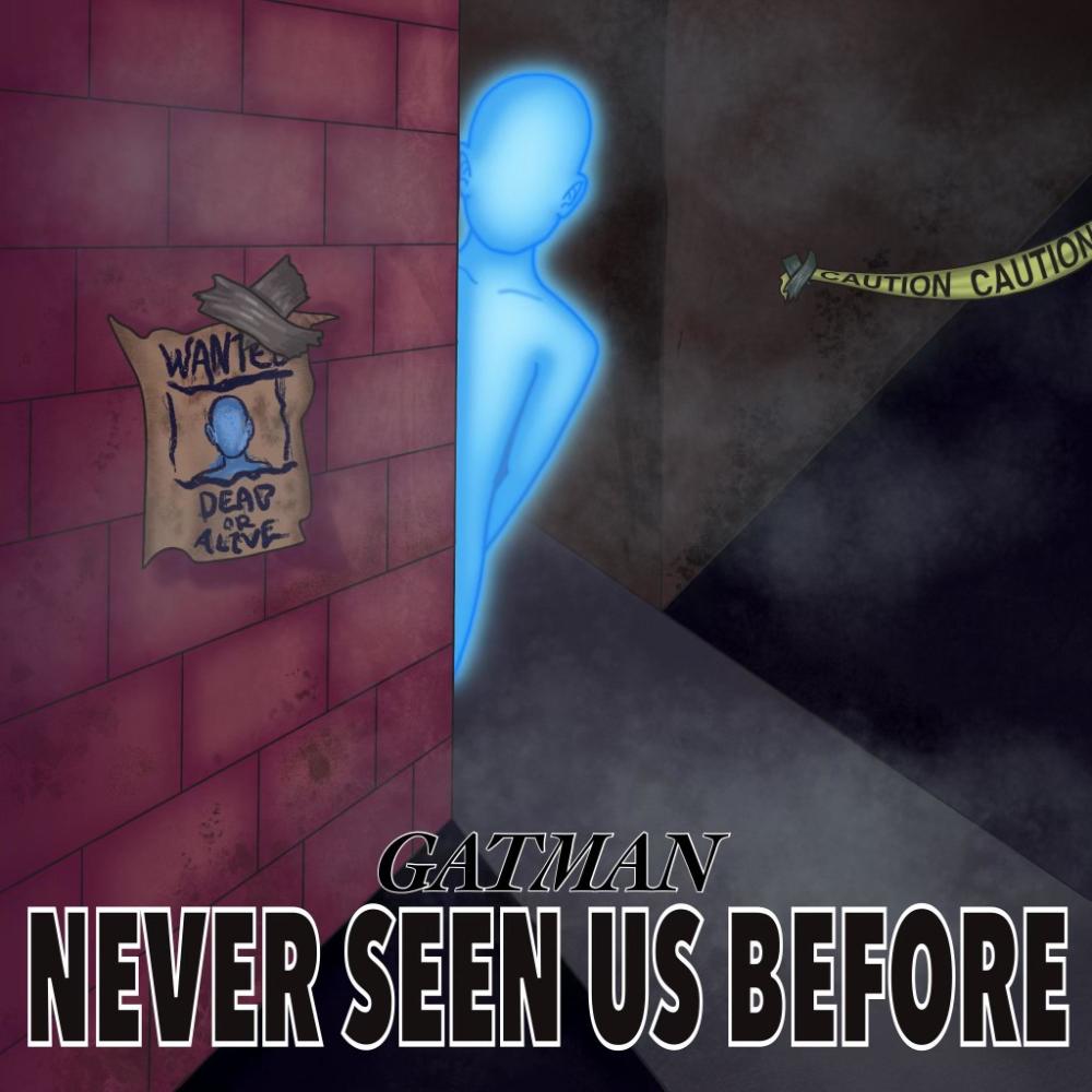 NEVER SEEN US BEFORE (feat. Demo|Explicit)