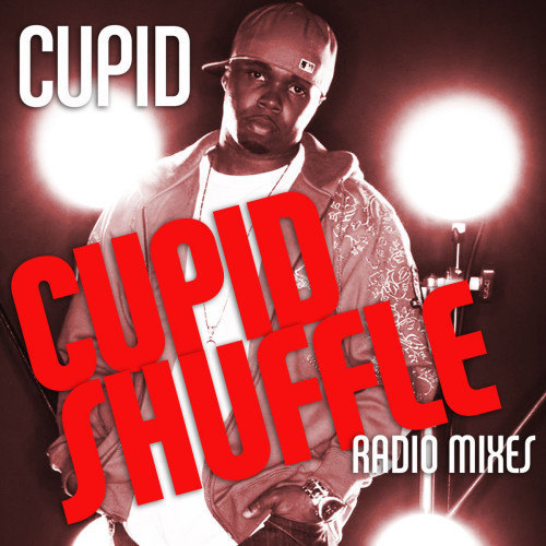 Cupid Shuffle (Radio Version)