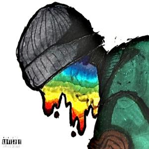 MuGan的專輯ChillingWithABluntAtMidnight (Explicit)