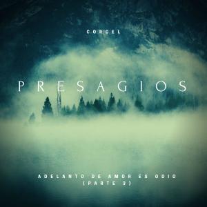 Corcel的專輯Presagios