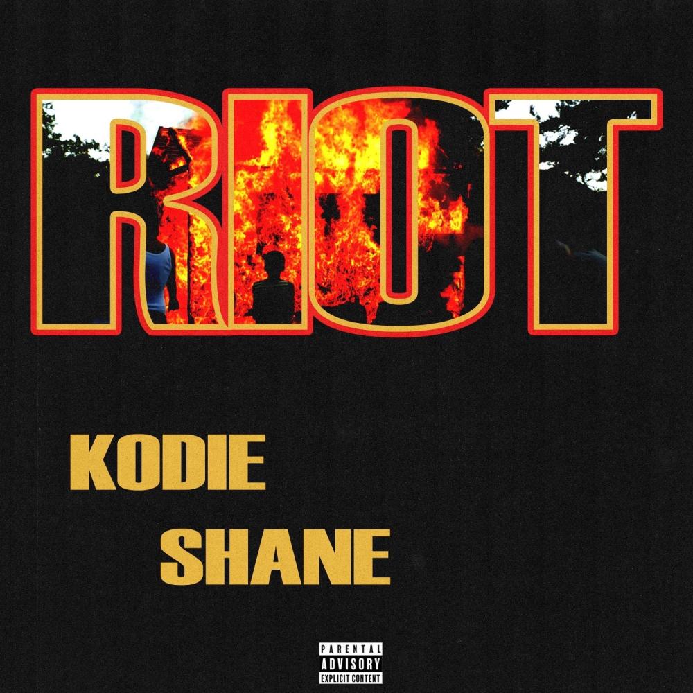 Riot (archive) (Explicit)