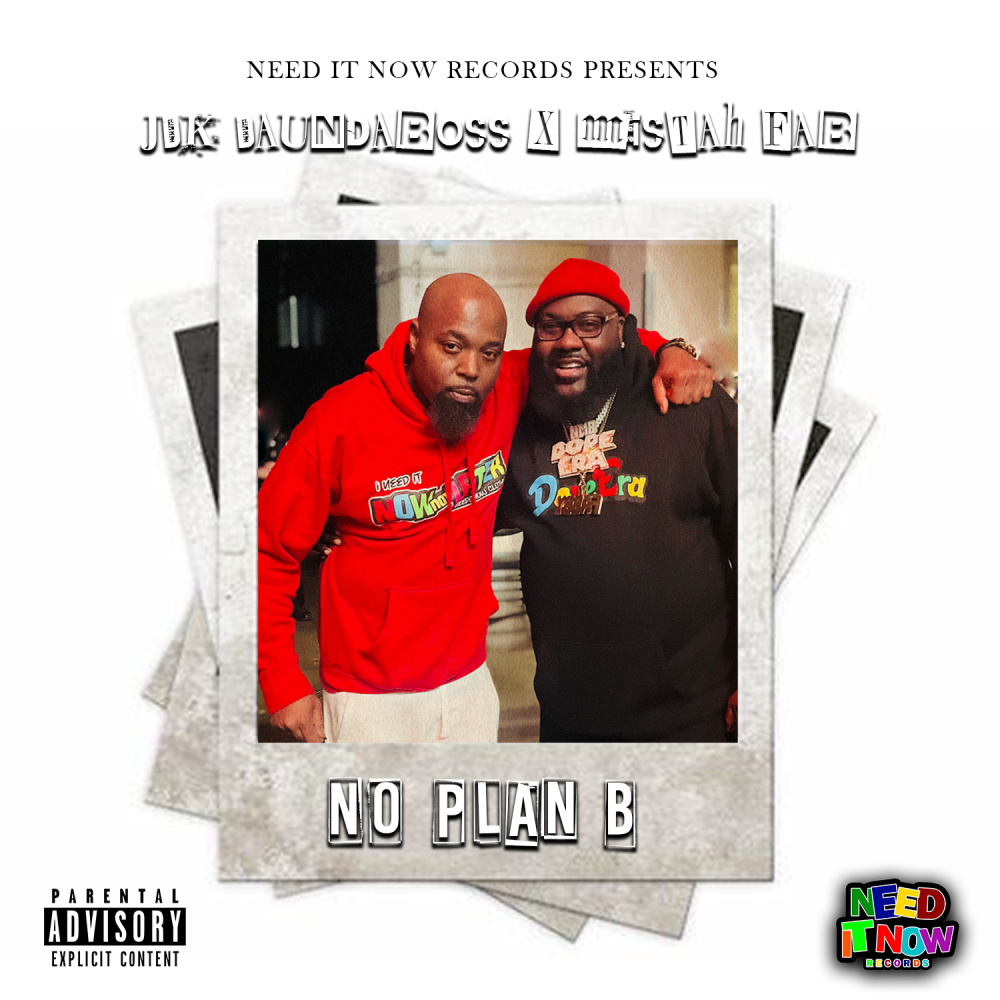 No Plan B (Explicit)