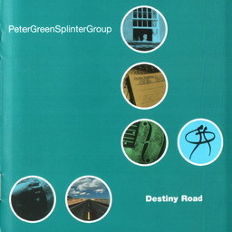 收聽Peter Green Splinter Group的Heart Of Stone歌詞歌曲