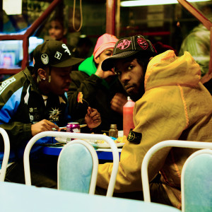 default playlist img