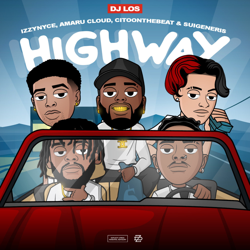 Highway (Explicit)