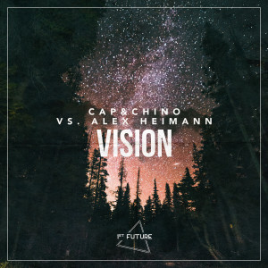 Listen to Vision (Extended Mix) song with lyrics from Cap&Chino