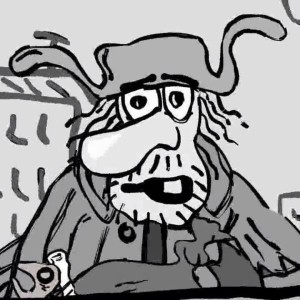 收听CLOUDMAN的Сектор газа - бомж (Explicit)歌词歌曲