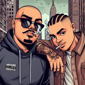 default playlist img