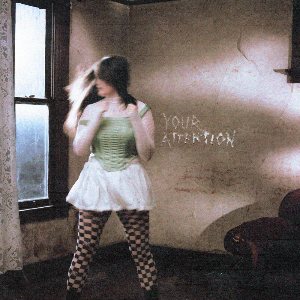 Your Attention