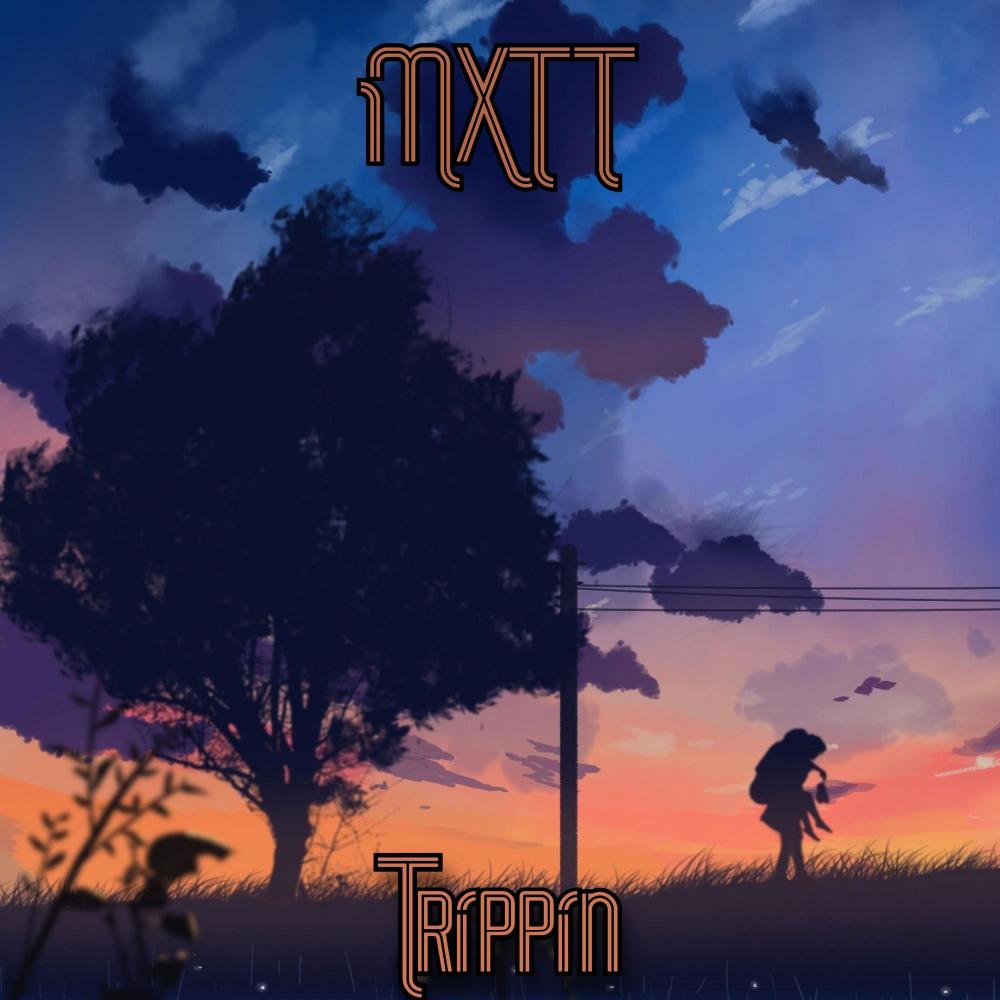 Trippin (Explicit)