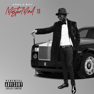 อัลบัม Mastermind II (Explicit) ศิลปิน Angla Boy